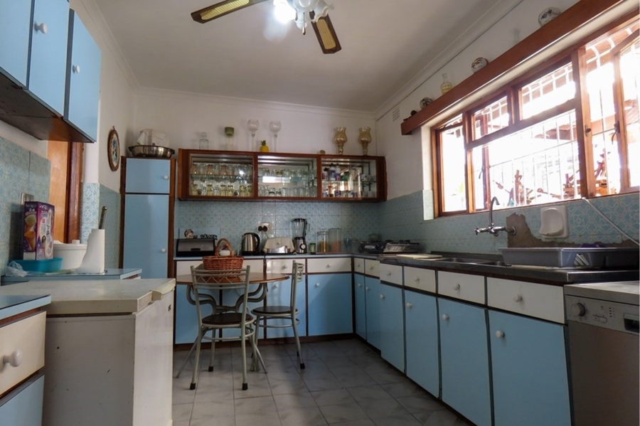 To Let 3 Bedroom Property for Rent in Woodstock Western Cape